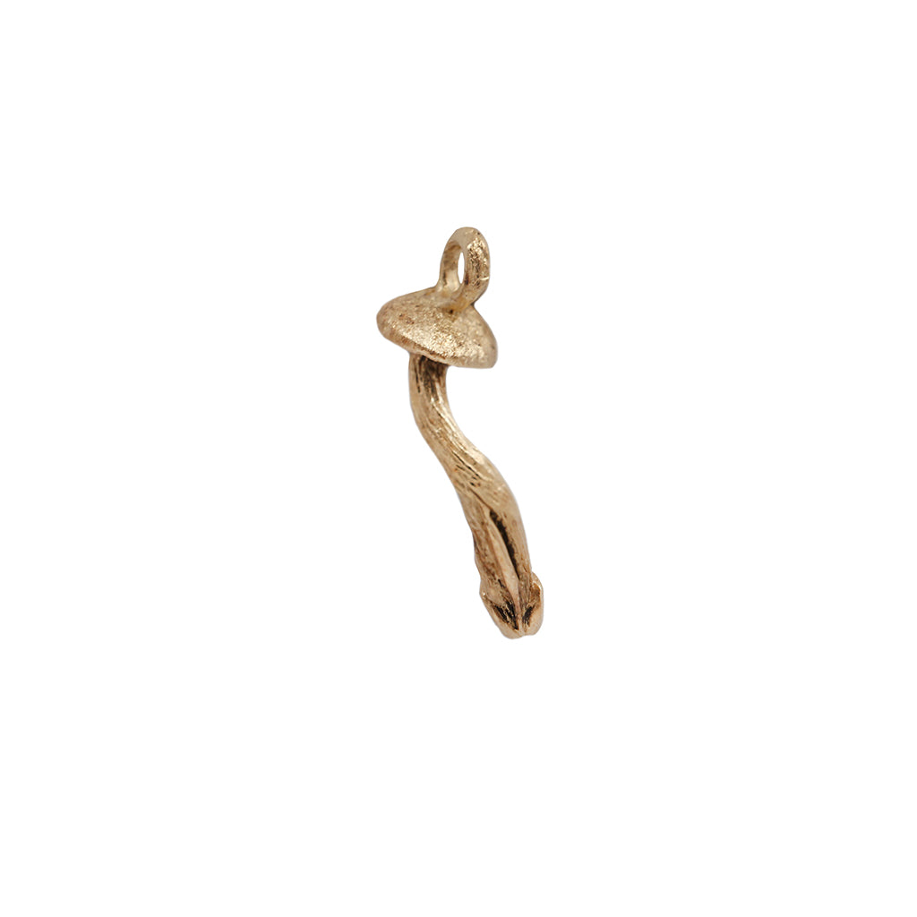 Mushroom Charm