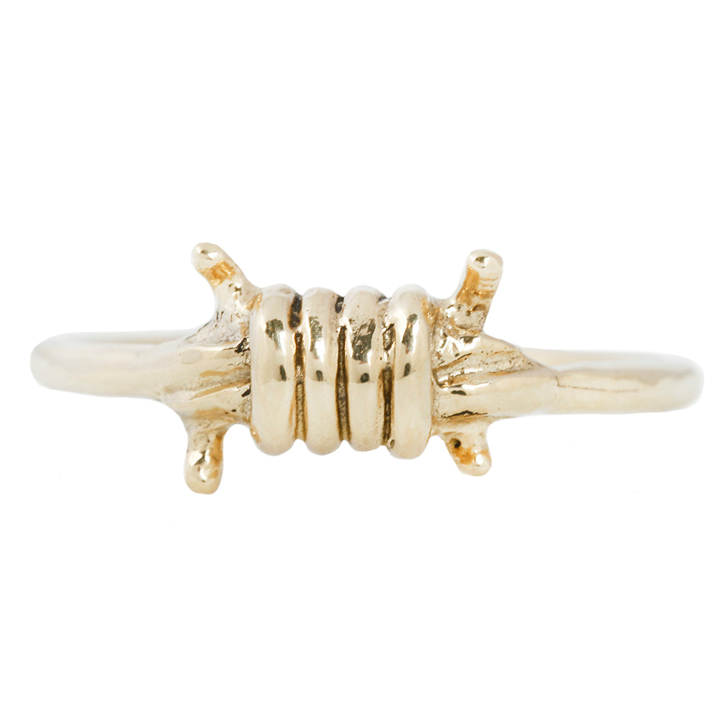 Barb Ring