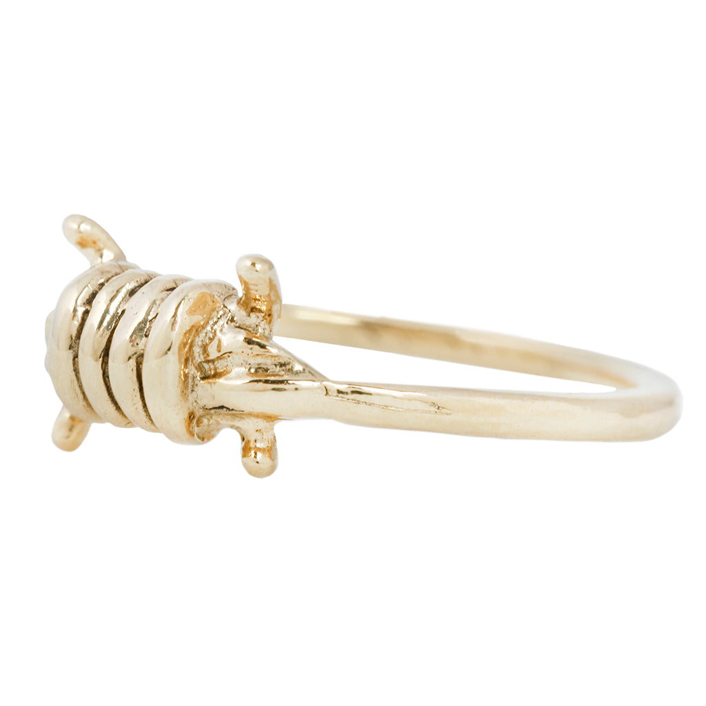 Barb Ring