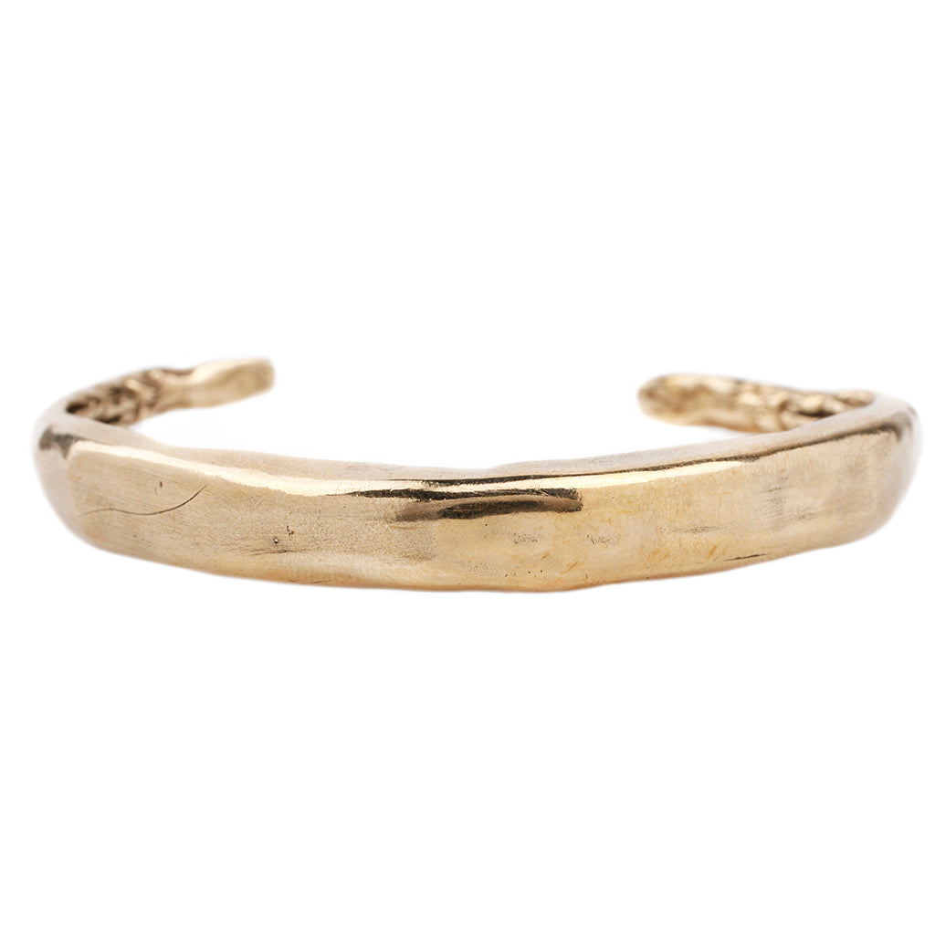 Memento Mori Cuff