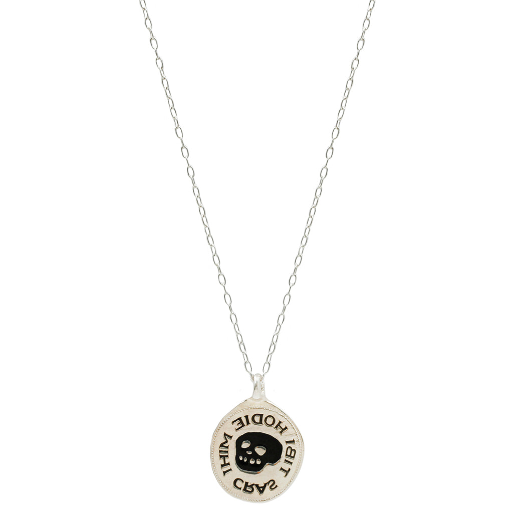 Tomorrow Thee Necklace (S)