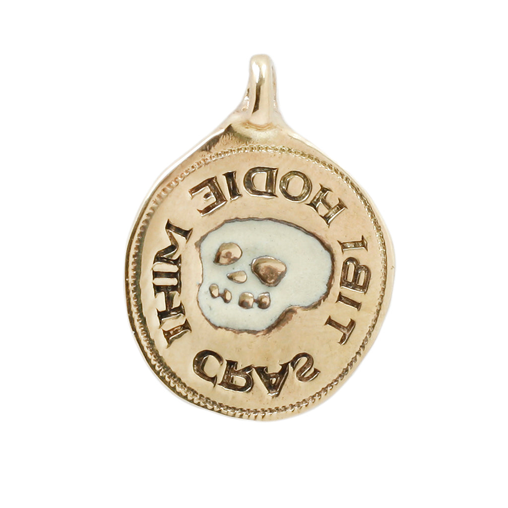 Tomorrow Thee Necklace (S)