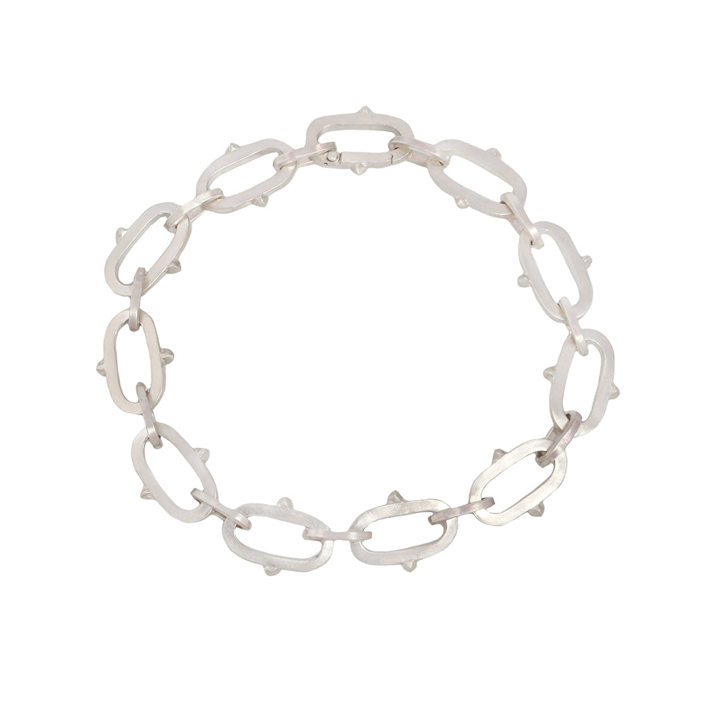 Valor Chain Bracelet