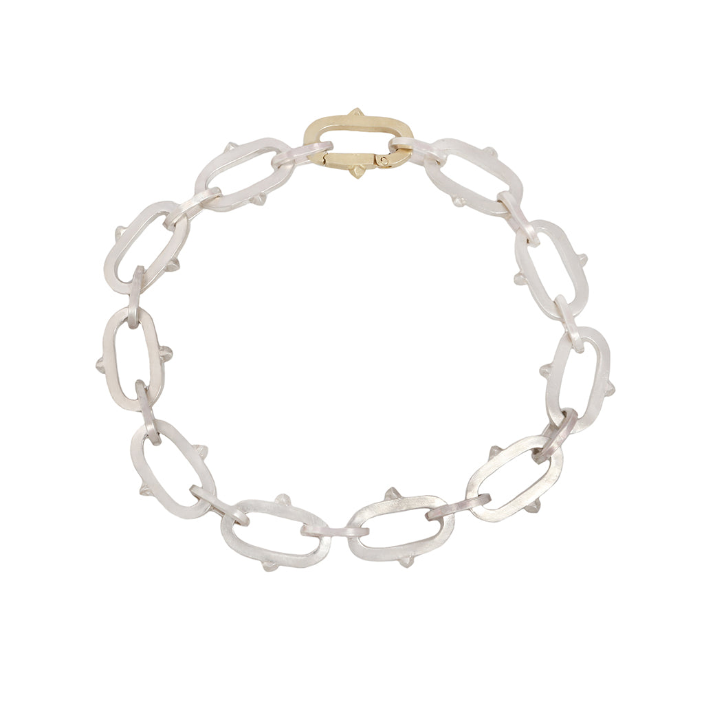 Valor Chain Bracelet
