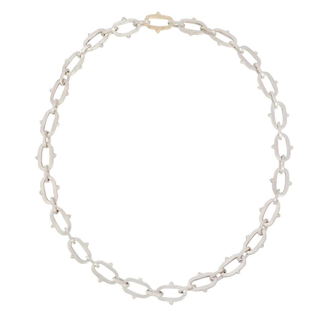 Valor Chain Necklace