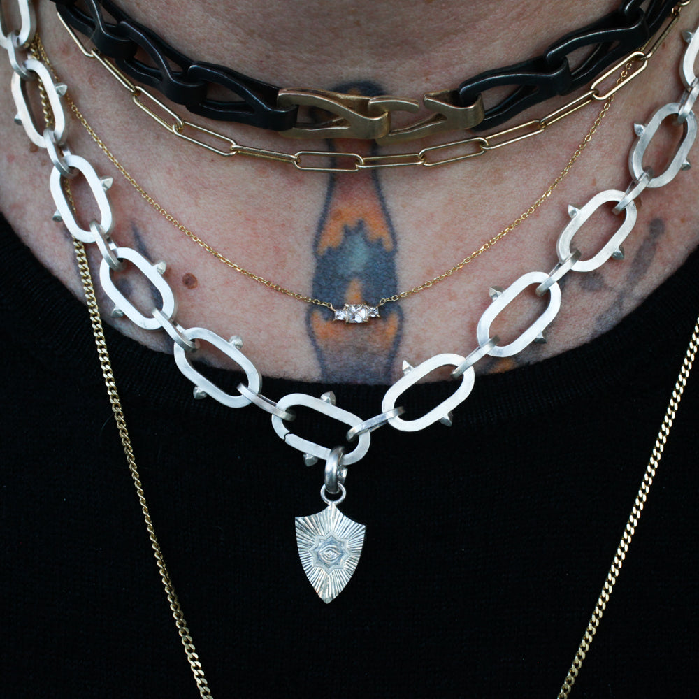 Valor Chain Necklace