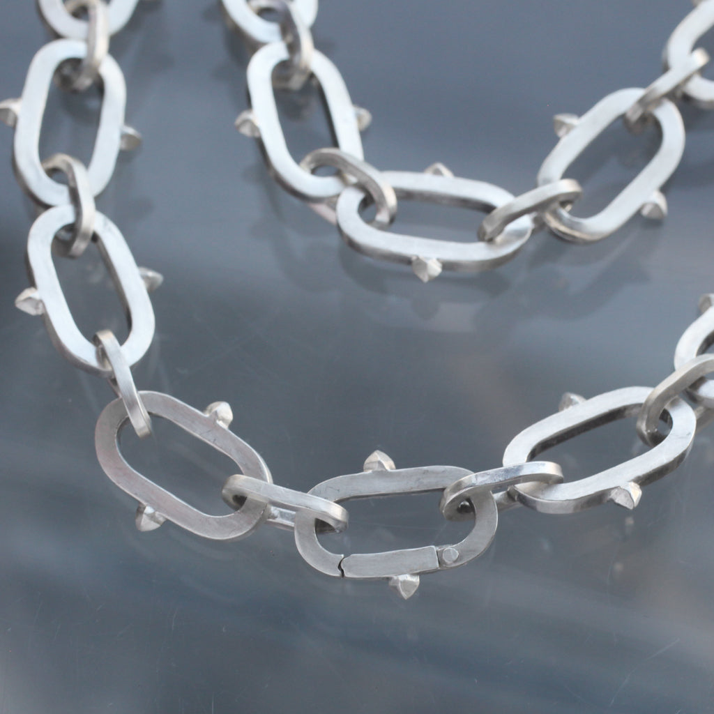 Valor Chain Necklace