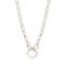 Tether Chain Necklace
