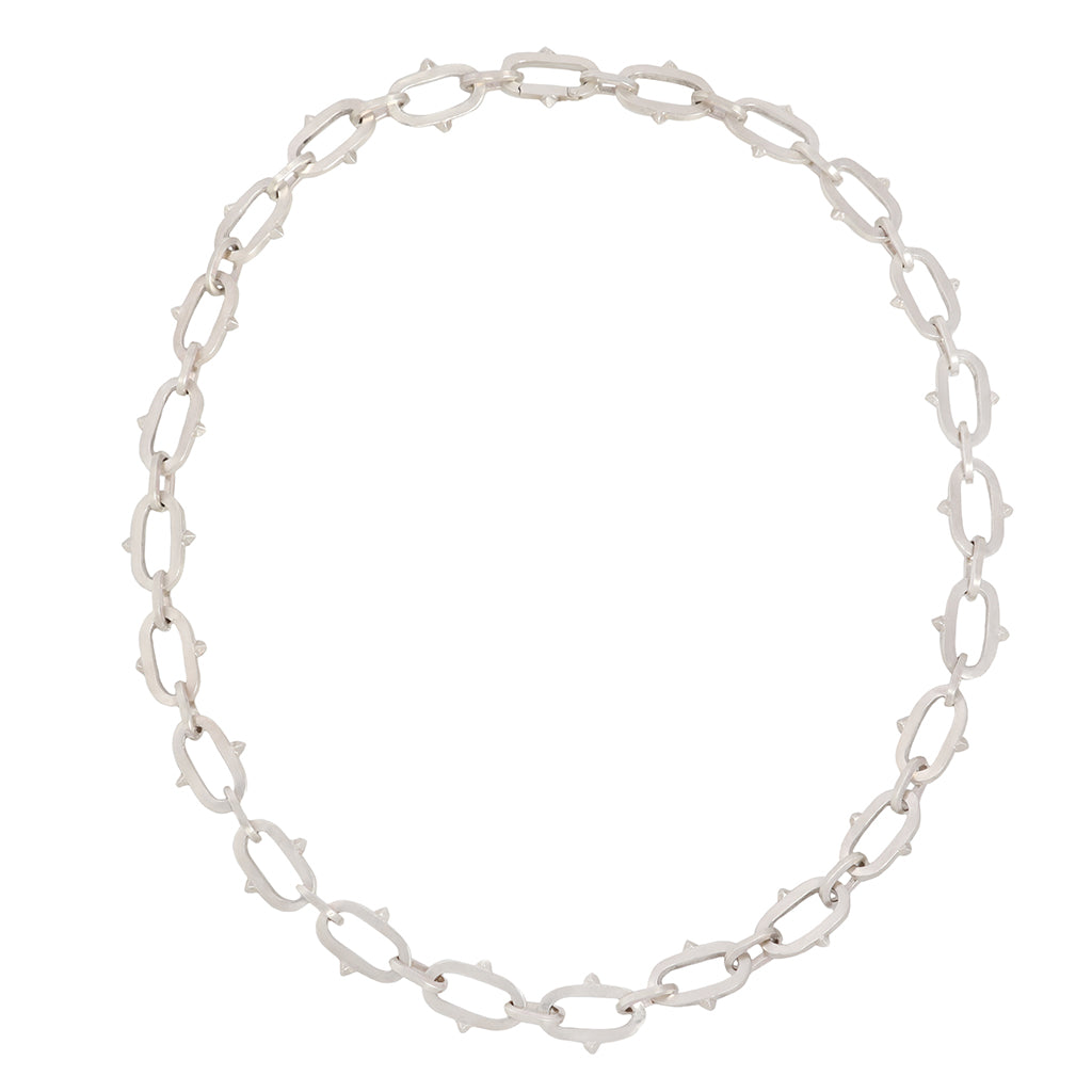 Valor Chain Necklace