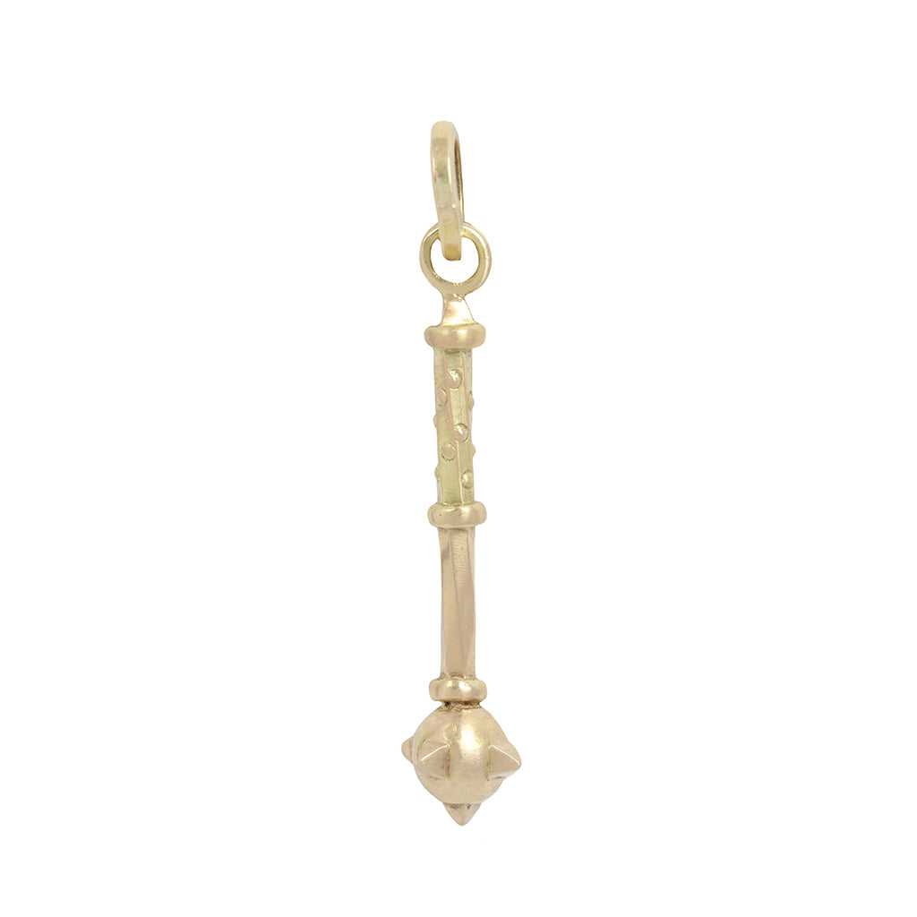 Morningstar Charm