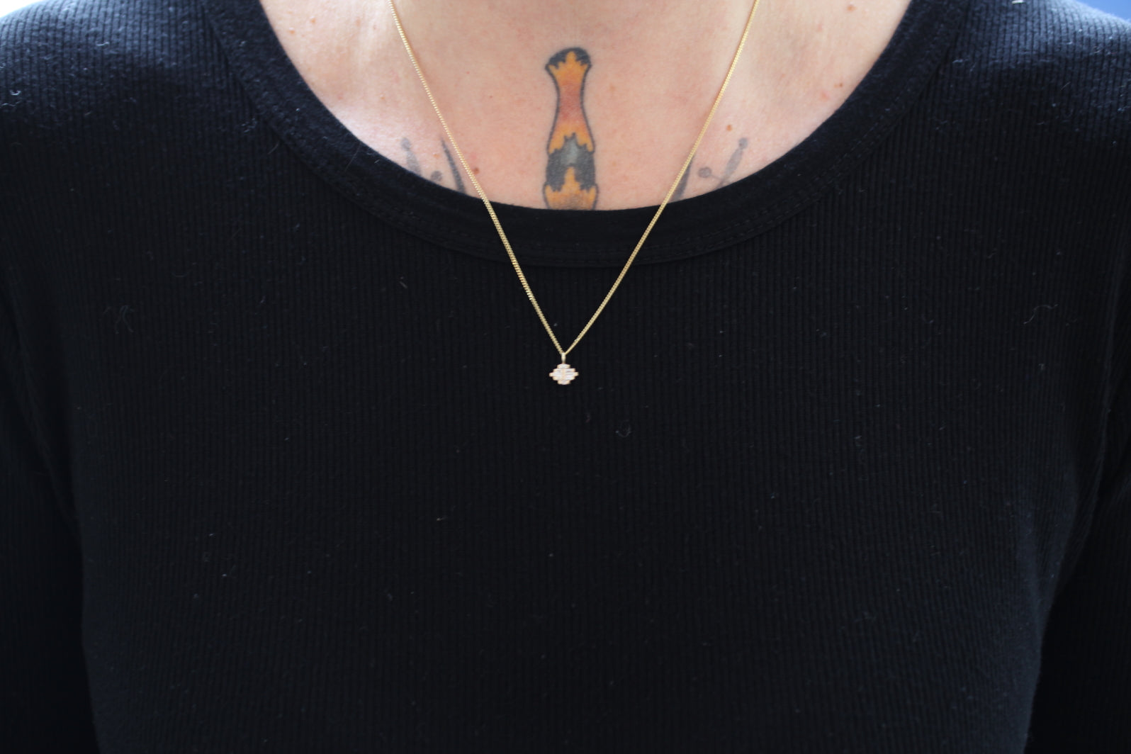 Arcadia Necklace