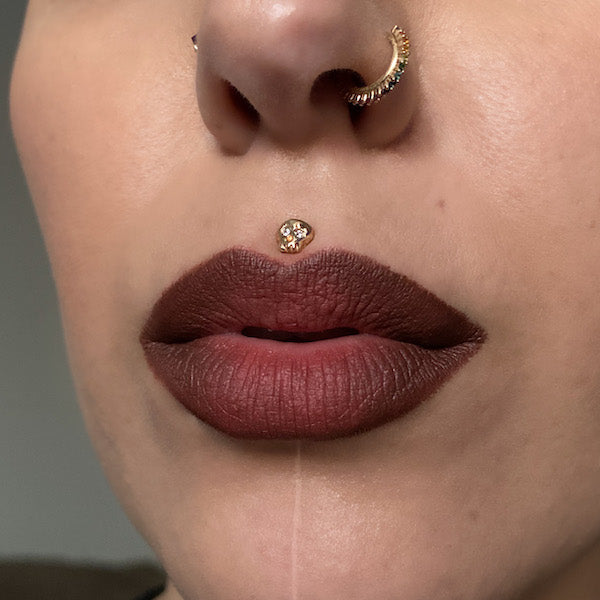 piercing