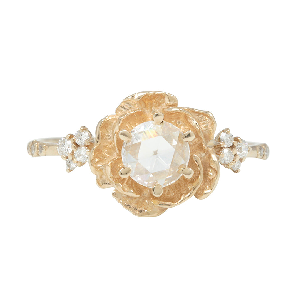 Paeonia Ring